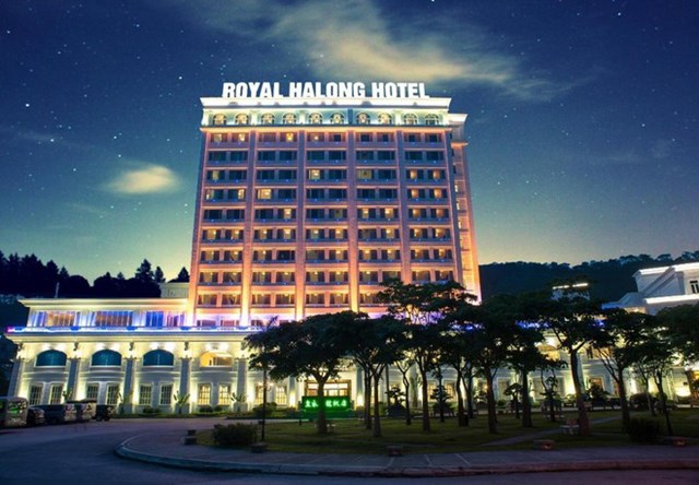 Doanh nghiệp kinh doanh Casino duy nhất tr&#234;n s&#224;n RIC ch&#237;nh thức nhận &#225;n huỷ ni&#234;m yết cổ phiếu - Ảnh 1