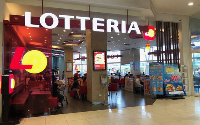 Liệu&nbsp;Lotteria sẽ bị đ&oacute;ng cửa ở Việt Nam trong năm nay?