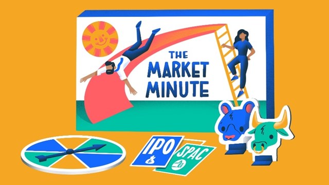 Th&#225;ch thức của c&#225;c c&#244;ng ty IPO th&#244;ng qua s&#225;p nhập SPAC  - Ảnh 2