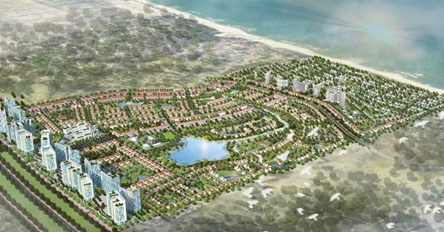 Dự &#225;n trọng điểm bị thu hồi, Tập đo&#224;n Đạt Phương (DPG) dự kiến giảm lợi nhuận trong năm nay - Ảnh 2