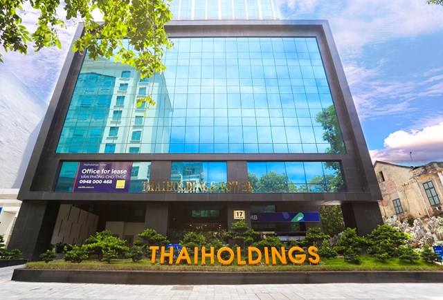 Lợi nhuận r&#242;ng &#39;bốc hơi&#39; 57% qu&#253; đầu năm, cổ phiếu Thaiholdings của bầu Thụy (THD) li&#234;n tục d&#242; đ&#225;y - Ảnh 1