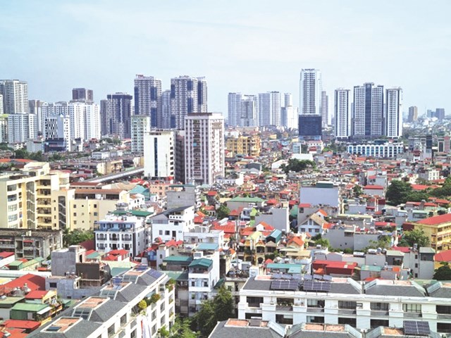 Từ nay đến cuối năm kh&#243; xảy ra sốt đất ảo? - Ảnh 1