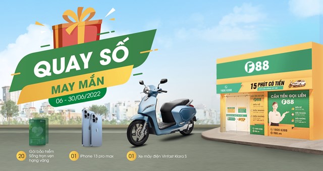 Chuyển m&#236;nh sau đại dịch, F88 trở th&#224;nh “h&#224;ng x&#243;m th&#226;n thiện” của mọi người lao động - Ảnh 5