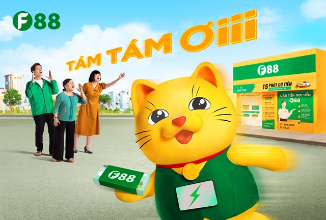 Chuyển m&#236;nh sau đại dịch, F88 trở th&#224;nh “h&#224;ng x&#243;m th&#226;n thiện” của mọi người lao động - Ảnh 6
