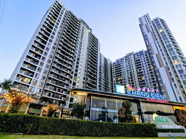 Nhà Khang Điền (KDH) muốn huy động 400 tỷ đồng bằng trái phiếu