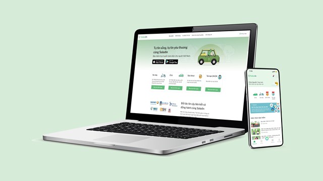Startup Saladin lần đầu đại diện giới “InsurTech” Việt Nam tại ITC Asia 2022 - Ảnh 4
