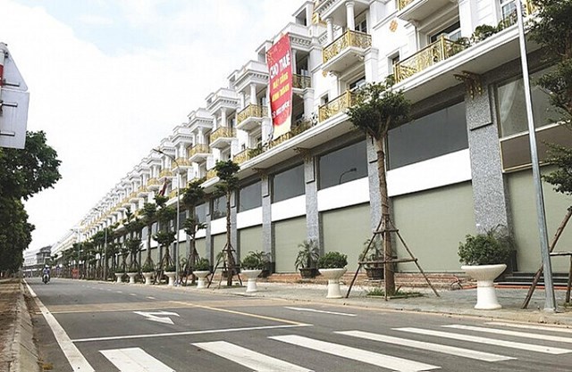 Nh&#224; đầu tư n&#234;n bỏ tiền v&#224;o những bất động sản n&#224;o khi thị trường biến động? - Ảnh 2