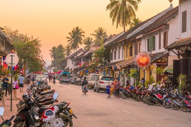 Chẳng cần “&#244;m mộng” du lịch đ&#226;u xa khi “người h&#224;ng x&#243;m” L&#224;o đ&#227; l&#224; cả một “miền đất hứa”  - Ảnh 1