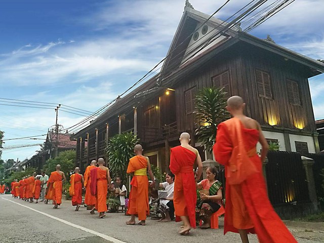 Chẳng cần “&#244;m mộng” du lịch đ&#226;u xa khi “người h&#224;ng x&#243;m” L&#224;o đ&#227; l&#224; cả một “miền đất hứa”  - Ảnh 2