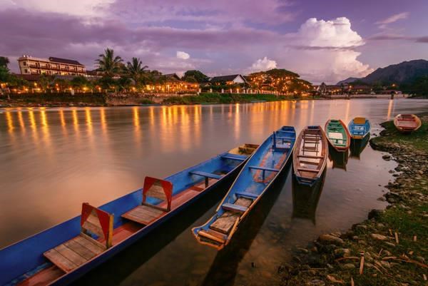 Chẳng cần “&#244;m mộng” du lịch đ&#226;u xa khi “người h&#224;ng x&#243;m” L&#224;o đ&#227; l&#224; cả một “miền đất hứa”  - Ảnh 7