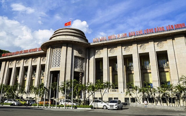 Ng&#226;n h&#224;ng Nh&#224; nước bơm 53 tỷ đồng hỗ trợ thanh khoản - Ảnh 1