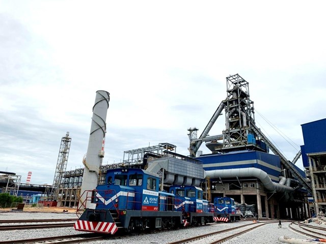 Ho&#224; Ph&#225;t quyết triển khai chuyển đổi số to&#224;n diện, chọn CMC l&#224;m đối t&#225;c chiến lược cho lộ tr&#236;nh &quot;chuyển m&#236;nh&quot; - Ảnh 2
