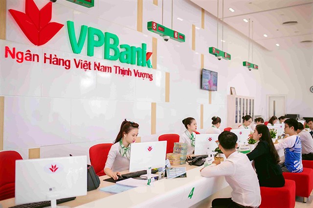 Kinh doanh khởi sắc 6 th&#225;ng đầu năm, VPBank xin &#253; kiến cổ đ&#244;ng tăng vốn điều lệ th&#234;m 80% l&#234;n 45.000 tỷ đồng - Ảnh 1
