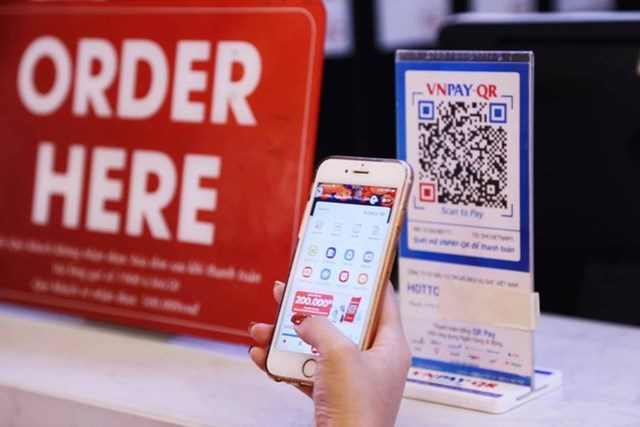 Mã QR có thể là công nghệ được ưa chuộng nhất sau đại dịch - Ảnh 1 Mã QR có thể là công nghệ được ưa chuộng nhất sau đại dịch - Ảnh 1