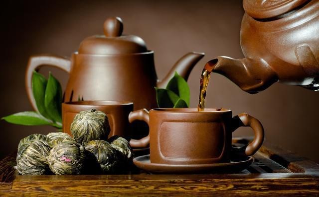 Uống ch&#233;n tr&#224; thẩm thấu được bao triết l&#253; nh&#226;n sinh s&#226;u sắc? - Ảnh 5