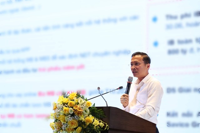 MB Bank giảm 1.000 tỷ đồng tiền l&#227;i cho kh&#225;ch h&#224;ng trong 5 th&#225;ng cuối năm - Ảnh 1