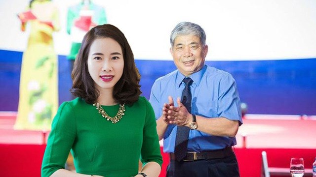 Những &quot;c&#244;ng ch&#250;a&quot; t&#224;i sắc vẹn to&#224;n của c&#225;c đại gia Việt - Ảnh 3