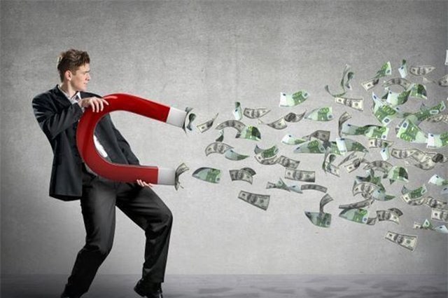 Triết l&#253; &quot;mượn g&#224; đẻ trứng&quot; của người th&#224;nh c&#244;ng: C&#224;ng nhiều tiền c&#224;ng đi vay nhiều - Ảnh 3
