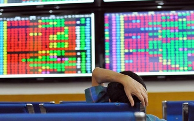 Thị trường thiếu sự đồng thuận của khối ngoại, VN-Index có thể tiến xa?