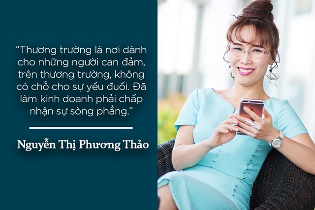 Đừng bao giờ hỏi: &quot;Tại sao t&#244;i kh&#244;ng thể th&#224;nh c&#244;ng dễ d&#224;ng?&quot; - H&#227;y nghe nữ tỷ ph&#250; duy nhất của Đ&#244;ng Nam &#193; chỉ ra nguy&#234;n nh&#226;n - Ảnh 1