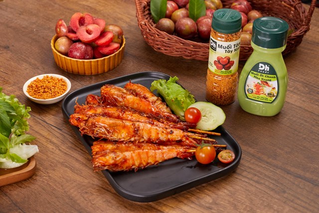 CEO Dh Foods: “&#212;ng tr&#249;m gia vị Việt” khởi nghiệp ở tuổi 50, doanh nghiệp tăng trưởng 50% bất chấp đại dịch  - Ảnh 1