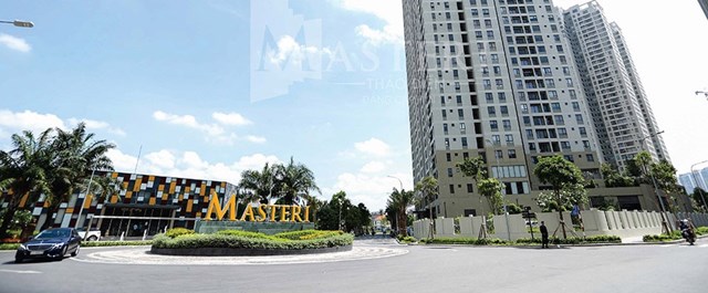 Masterise Group - “Đại gia kín tiếng” trong lĩnh vực bất động sản làm ăn ra sao?