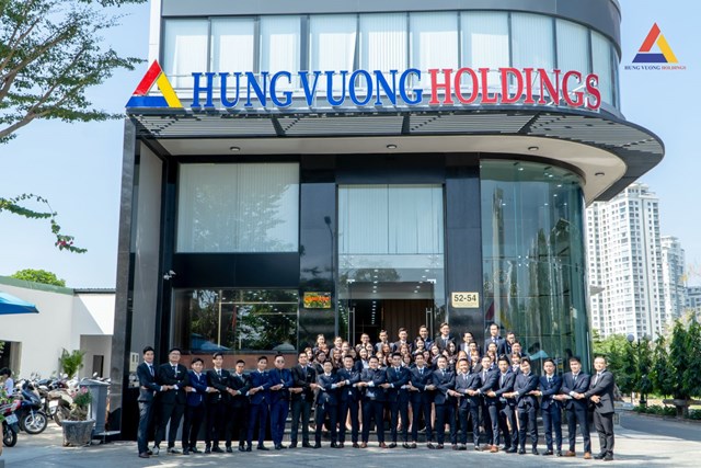 Với chiến lược M&amp;A c&aacute;c dự &aacute;n&nbsp;Hưng Vượng Holdings đ&atilde; chuẩn bị h&agrave;ng ng&agrave;n sản phẩm ở ph&acirc;n kh&uacute;c đất nền tại B&agrave; Rịa - Vũng T&agrave;u, B&igrave;nh Phước, Bảo Lộc v&agrave; B&igrave;nh Thuận