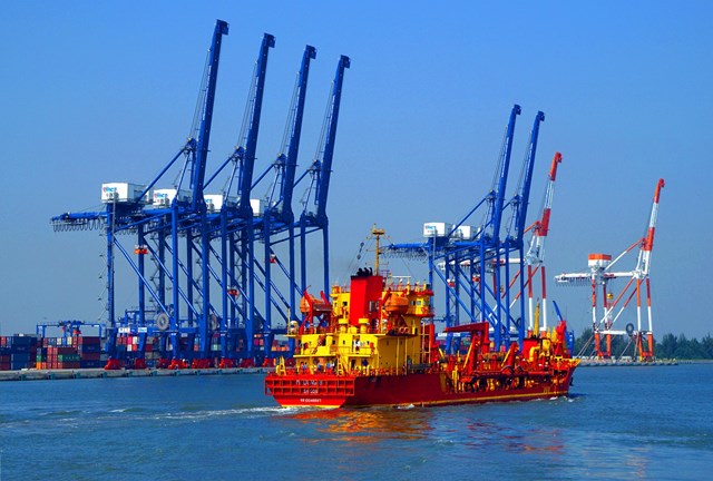 Hải Phòng sẽ có 2 dự án điện khí gần 8 tỷ USD