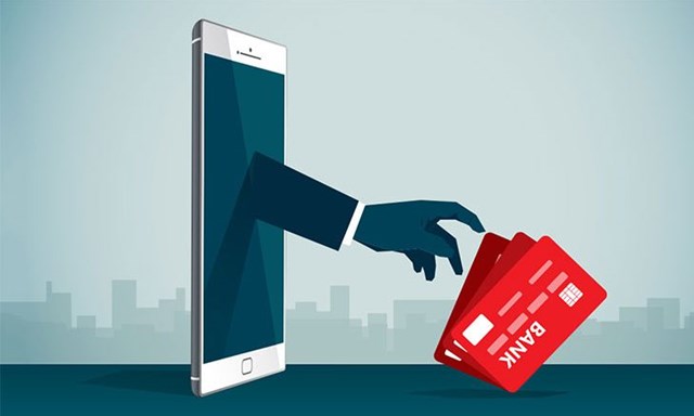 ‘Ngậm đắng’ vì giao dịch sàn chứng khoán nước ngoài (Ảnh minh họa: Internet)