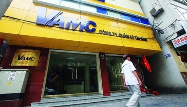 Từ năm 2017 đến 31/8/2020, VAMC đã thực hiện đấu giá thành công nhiều khoản nợ và tài sản đảm bảo với tổng số tiền trúng đấu giá 1.371 tỷ đồng.