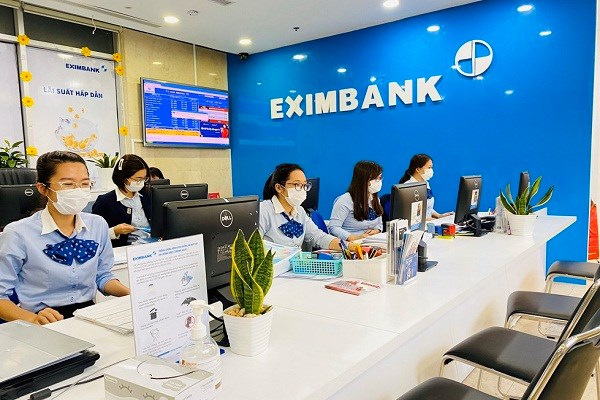 Eximbank đặt mục ti&ecirc;u mua lại to&agrave;n bộ nợ đ&atilde; b&aacute;n cho VAMC trong năm 2020