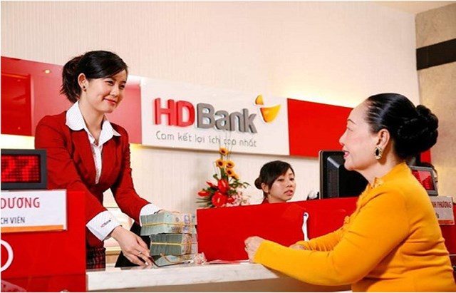 HDBank ph&#225;t h&#224;nh th&#224;nh c&#244;ng 503 triệu cổ phiếu để trả cổ tức - Ảnh 1
