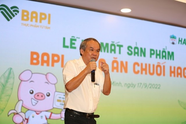 Ho&#224;ng Anh Gia Lai (HAG) b&#225;c tin đồn thất thiệt về bầu Đức, lấy chuối, heo, g&#224; l&#224;m giải ph&#225;p khắc phục - Ảnh 1