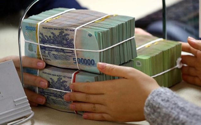 Tiền gửi ng&#226;n h&#224;ng n&#224;o l&#227;i suất cao nhất đầu th&#225;ng 10? - Ảnh 1