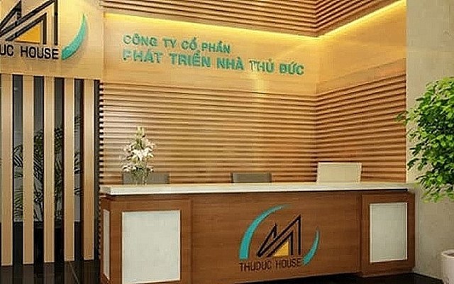&quot;Năm hạn&quot; của Nh&#224; Thủ Đức (TDH): Từ bị truy thu thuế 400 tỷ, l&#227;i kh&#244;ng thu được tiền đến “l&#249;m x&#249;m” của cổ đ&#244;ng lớn - Ảnh 1