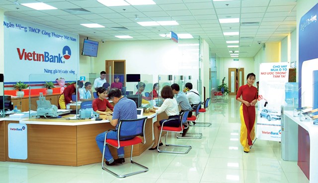 Vietinbank huy động th&#234;m 10.000 tỷ đồng qua tr&#225;i phiếu - Ảnh 1