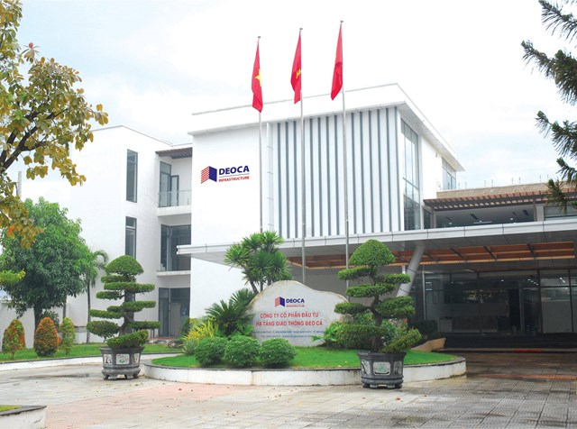 Đầu tư hạ tầng giao th&#244;ng Đ&#232;o Cả (HHV) ch&#224;o b&#225;n hơn 267 triệu cổ phiếu cho cổ đ&#244;ng - Ảnh 1