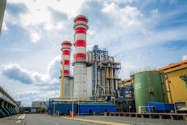 Điện lực Dầu kh&#237; (PV Power) ước đạt doanh thu hơn 20.768 tỷ đồng 9 th&#225;ng đầu năm - Ảnh 1