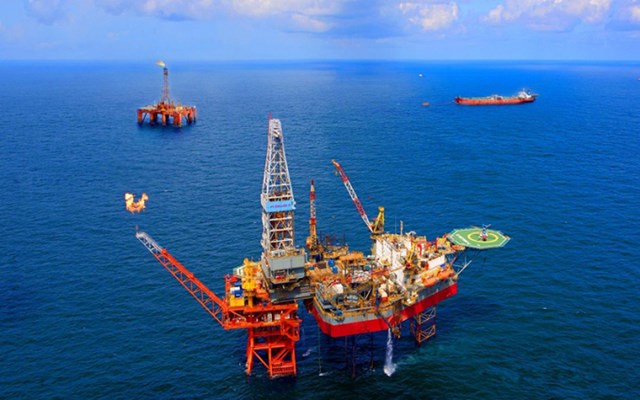 Quỹ ngoại Dragon Capital gom th&#234;m gần 3 triệu cổ phiếu PV Drilling (PVD) - Ảnh 1