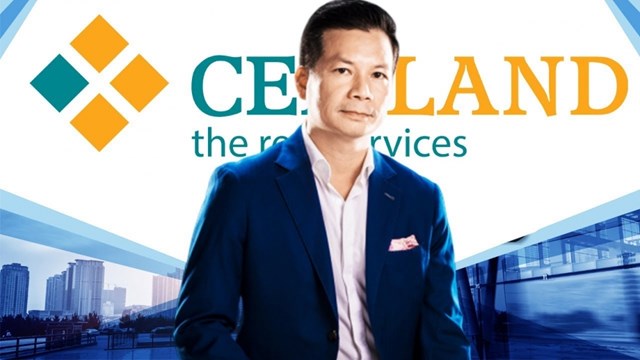 CenLand đóng cửa hàng loạt văn phòng đại diện