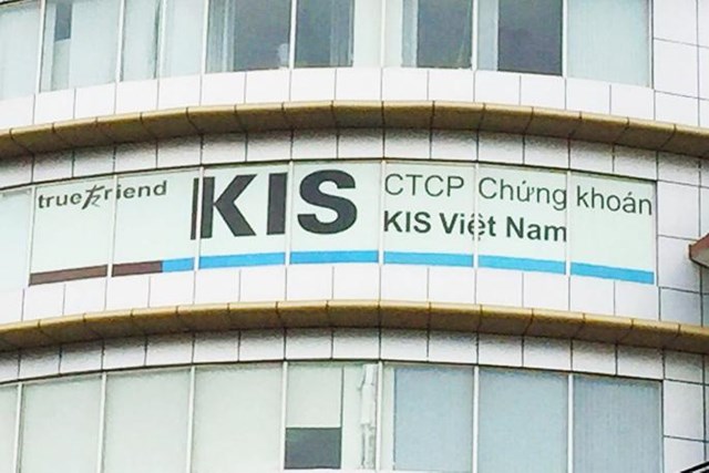 Chứng kho&#225;n KIS Việt Nam bị Ủy ban Chứng kho&#225;n Nh&#224; nước phạt do vi phạm li&#234;n quan ph&#225;t h&#224;nh tr&#225;i phiếu - Ảnh 1