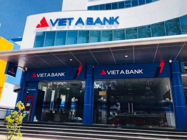 Ng&#226;n h&#224;ng Việt &#193; (VietABank) bị phạt hơn 2,5 tỷ đồng tiền thuế - Ảnh 1