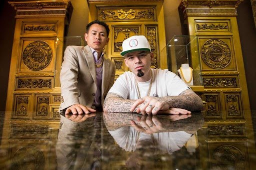 Tỷ ph&#250; kim cương Johnny Đặng lần đầu tiết lộ b&#237; quyết l&#224;m gi&#224;u tr&#234;n đất Mỹ - Ảnh 3