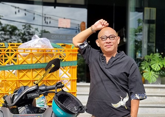 Điền Qu&#226;n Media: Color Man – “&#212;ng tr&#249;m” được mệnh danh người quyền lực v&#224; thế lực nhất nh&#236; showbiz Việt - Ảnh 1
