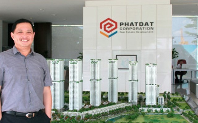 &#194;m d&#242;ng tiền kinh doanh, Ph&#225;t Đạt (PDR) vay h&#224;ng ngh&#236;n tỷ đồng qua k&#234;nh tr&#225;i phiếu từ đầu năm - Ảnh 2