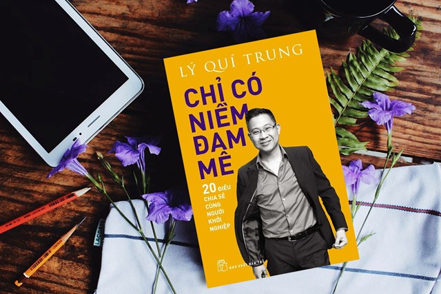 Gia tộc L&#253; Qu&#253;: doanh nh&#226;n L&#253; Qu&#253; Trung - người cha danh tiếng của nh&#224; thiết kế L&#253; Qu&#253; Kh&#225;nh - Ảnh 1