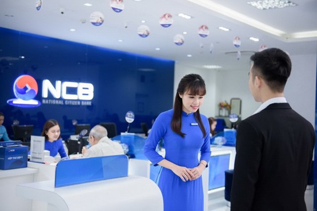 Ng&#226;n h&#224;ng TMCP Quốc D&#226;n (NCB) qu&#253; III/2022 tổng t&#224;i sản tăng 6% đạt hơn 78.000 tỷ đồng - Ảnh 1