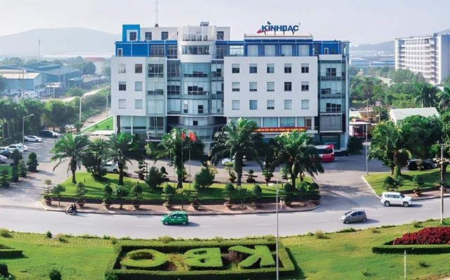 Chủ tịch Đặng Th&#224;nh T&#226;m đăng k&#253; mua 25 triệu cổ phiếu KBC - Ảnh 1