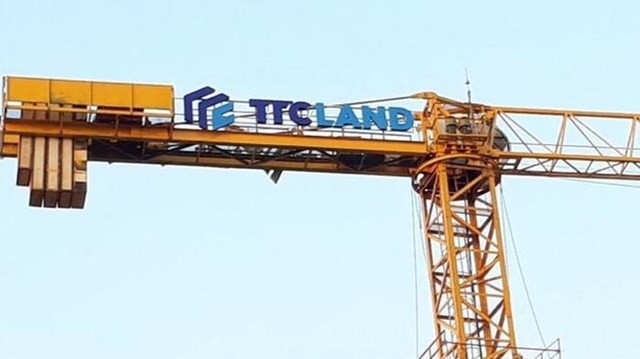TTC Land (SCR) lợi nhuận sau thuế lũy kế 9 th&#225;ng gấp 3 lần c&#249;ng kỳ, đạt gần 233 tỷ đồng vượt kế hoạch năm - Ảnh 1
