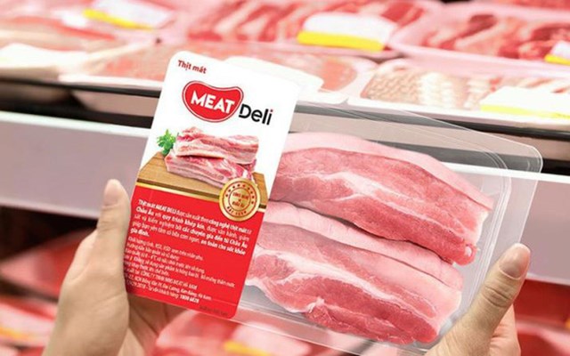 Masan MEATLife (MML) b&#225;o l&#227;i qu&#253; III giảm  - Ảnh 1